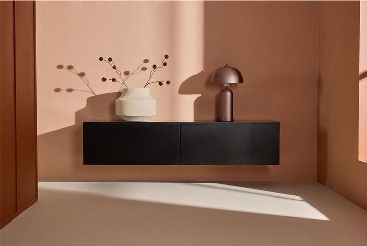 Actual product image Venture Home Frihamn (160 x 45 x 35 cm)