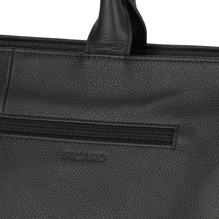 Produktbild Picard Sugar Pop Shopper Tasche Leder 36 cm (11 l)