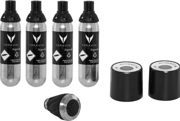 Actual product image Coravin Model Eleven (Wine pourer)