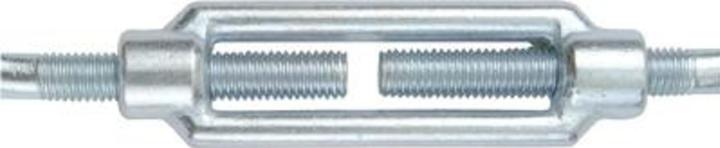 Immagine prodotto E-NORMpro DIN 1480 3,6 galZn con M16 HP (10)