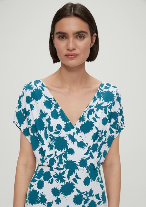 Actual product image s.Oliver Jersey dress (38)