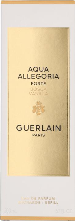 Immagine prodotto Guerlain Aqua 23 Woody Fort B/Van Eau de Parfum ricarica 200 ml (Eau de parfum, 200 ml)