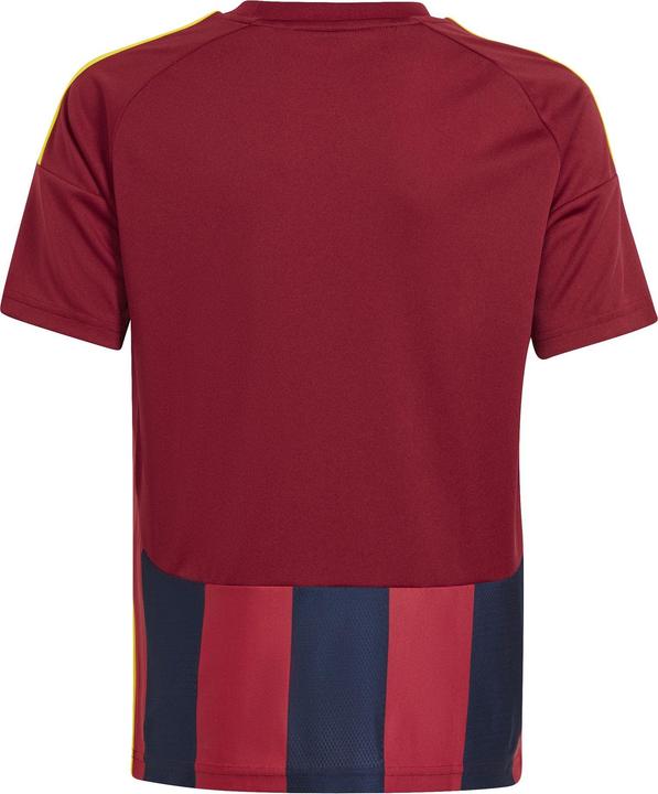 Immagine prodotto adidas Maglia 24 A Righe Bambino (128)