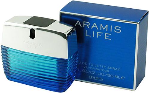 Produktbild Aramis Life (Eau de Toilette, 50 ml)