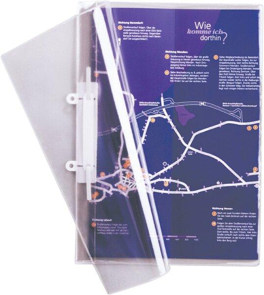 Image du produit Durable Dossier de présentation (A4, 1 x)