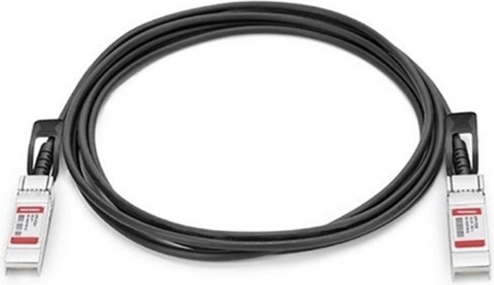 Actual product image Cisco SFP-H10GB-CU4M= Cable