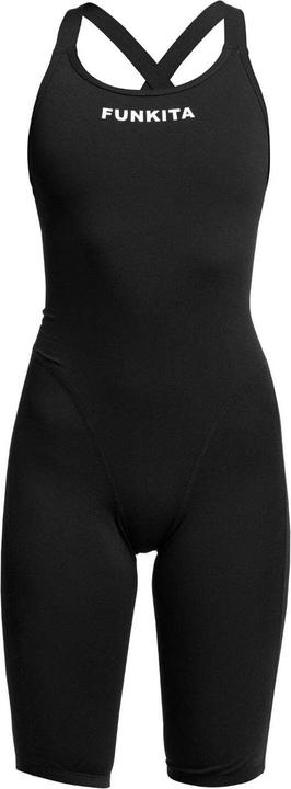 Produktbild Funky Trunks badeanzug, damen fast legs (34)