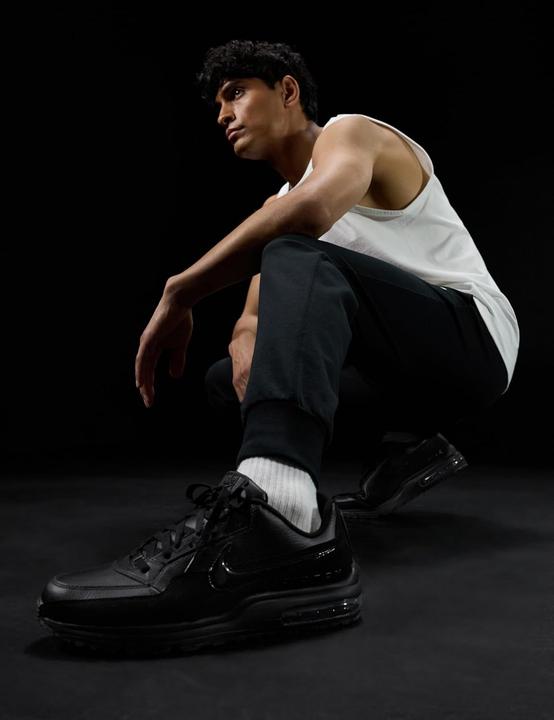 Actual product image Nike Air Max LTD 3 (44.5)