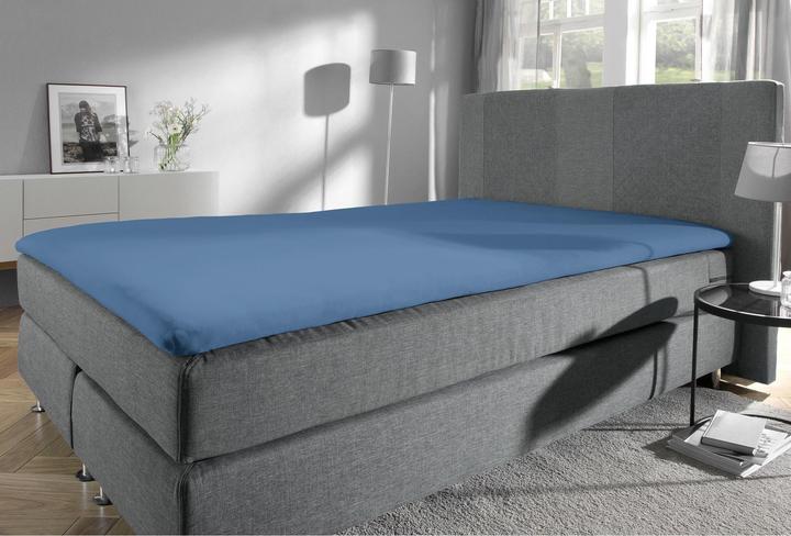 Actual product image Erwin Müller Füssen (100 x 200 cm, 90 x 190 cm)