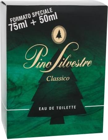 Produktbild Pino Silvestre Classico (Eau de Toilette, 125 ml)