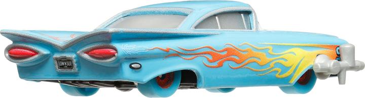 Image du produit Mattel Disney Pixar Cars Die-Cast (1 pièce)