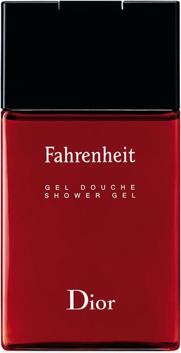 Actual product image Dior Fahrenheit (200 ml)