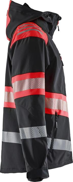 Produktbild Blakläder Class 1 (3XL)