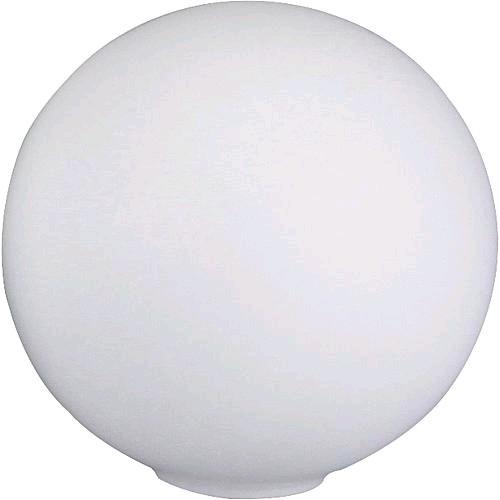 Actual product image Orion 149 opal matt Replacement glass