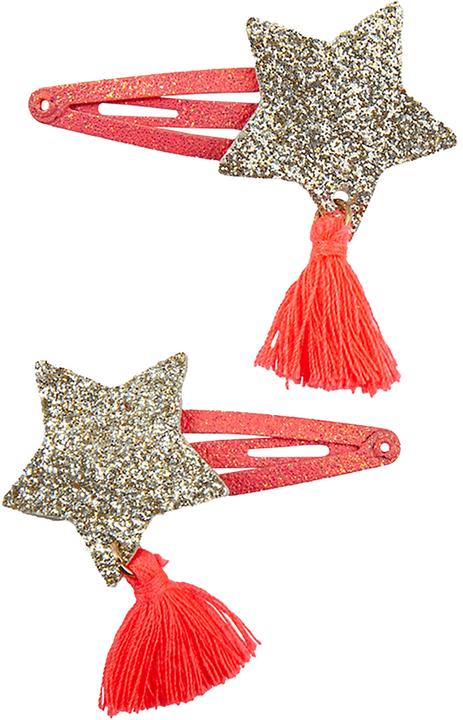 Image du produit Great Pretenders Barrettes Tassy Star (2 pcs)