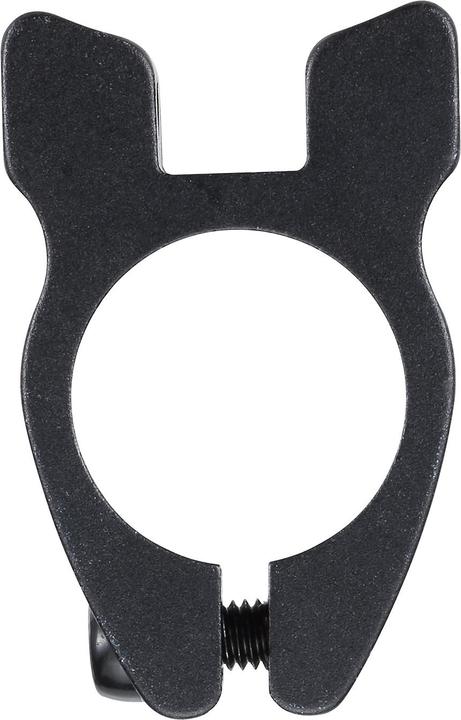Produktbild BBB Sattelklemme Alus CarrierClamp 31.6mm
