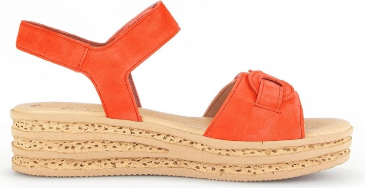 Actual product image Gabor Sandalen (38)