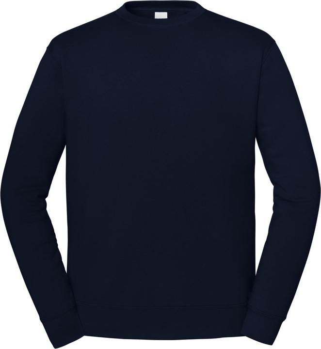 Produktbild Fruit of the Loom Iconic Premium Sweatshirt Eingesetzt (4XL)