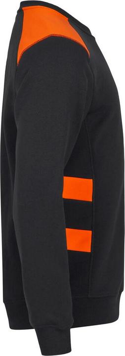 Immagine prodotto Clique Ambition Felpa Girocollo Adulto Unisex (L)