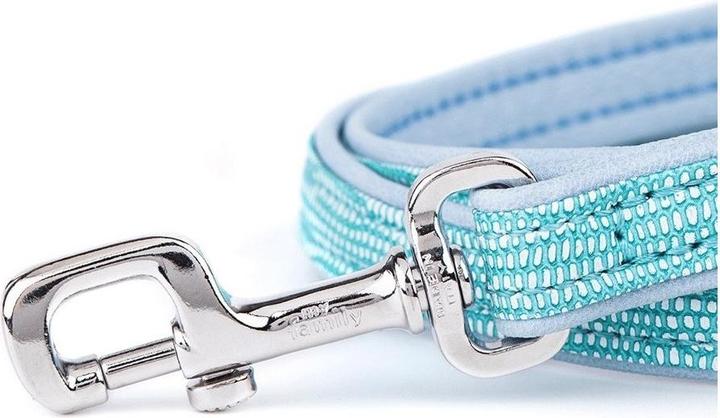 Actual product image Myfamily Saint Tropez Similpelle (L, Dog, Dog sport)
