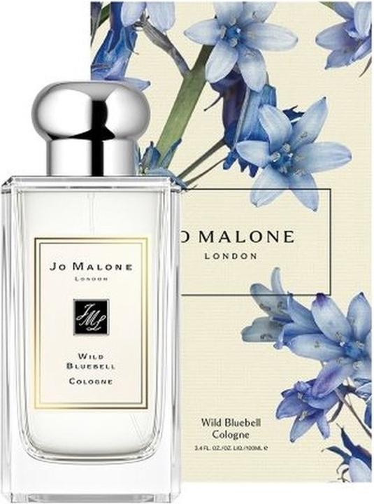 Immagine prodotto Jo Malone Wild Blueball Cologne (Eau de cologne, 100 ml)