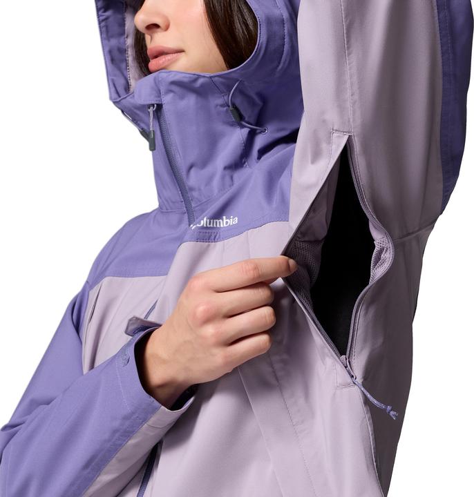 Produktbild Columbia Boulder Falls (M)