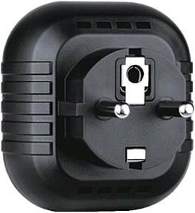 Produktbild Pancontrol PAN FI Schutzkontakt (CAT II 600V)