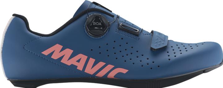 Produktbild Mavic Cosmic Boa - Rennradschuhe (39 1/3)