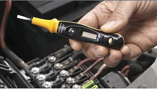 Immagine prodotto Pancontrol Cacciavite di prova PAN 2000 PAN (CAT II 300V)