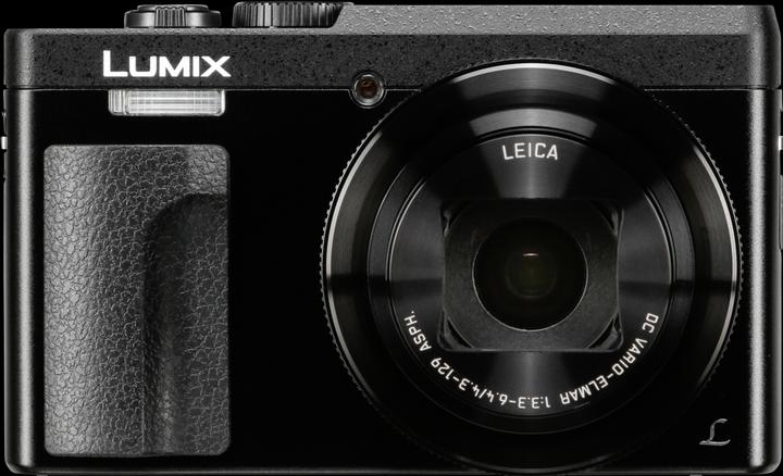 Actual product image Panasonic Lumix DC-TZ90 (4.3 - 129 mm, 20.30 Mpx, 1/2,3'')