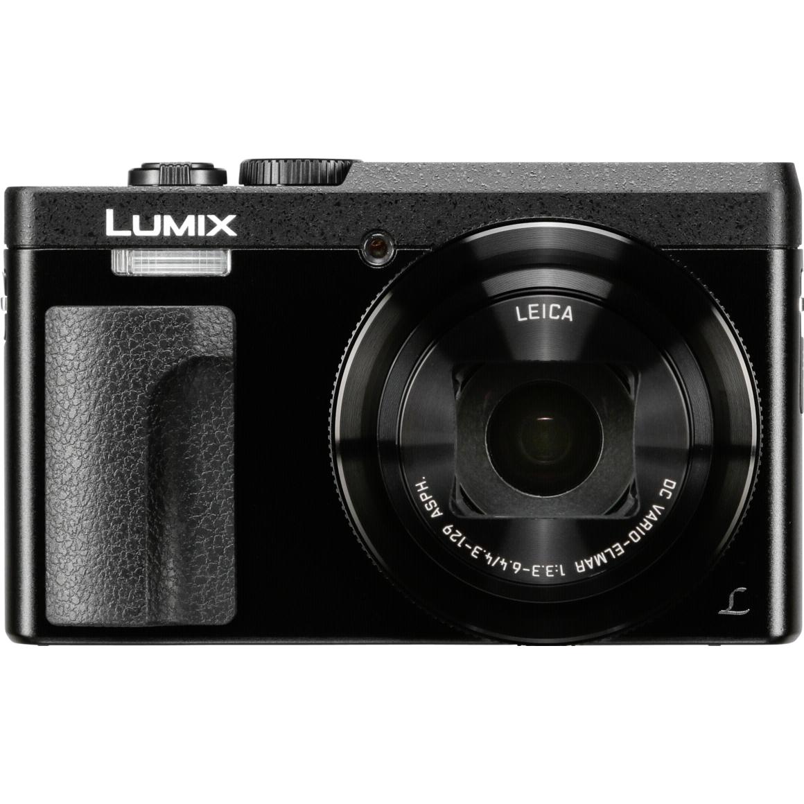 Panasonic Lumix DC-TZ90 - kaufen bei Digitec