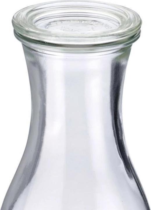 Actual product image Westmark Weck bottle 1 litre, D60 mm (1 l)