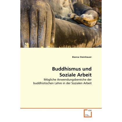 Buddhismus und Soziale Arbeit, Fachbücher