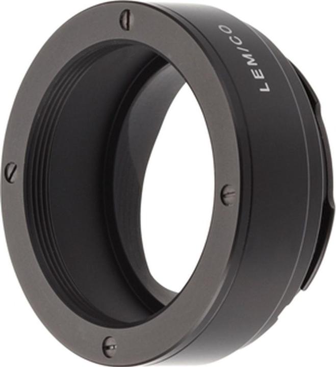 Novoflex Adapter to Leica M for M42x1 lens