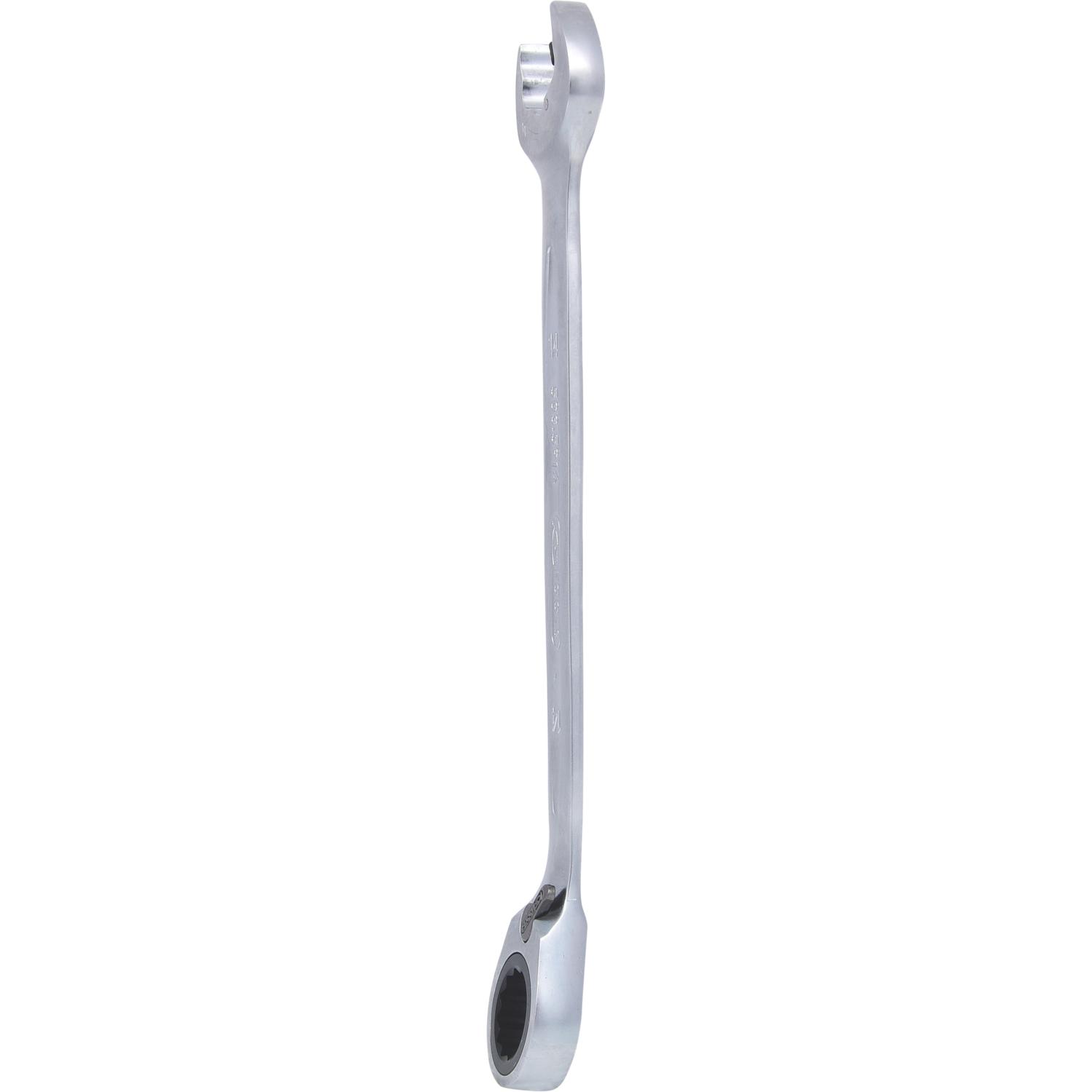 Thumbnail - KS Tools, Schraubenschlüssel, DUO GEARplus Ringmaulschlüssel, umschaltbar (14 mm)
