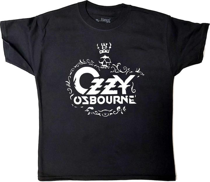 Produktbild Ozzy Osbourne TShirt (146, 152)