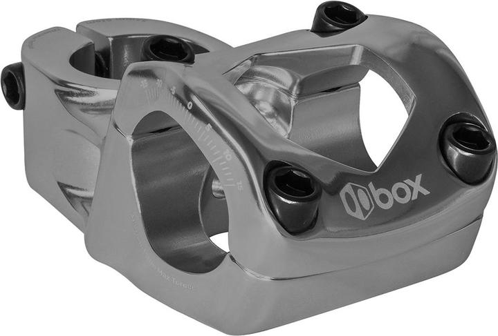 Box Vorbau (60 mm, 31.80 mm)