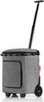Actual product image reisenthel Carrycruiser Plus Twist