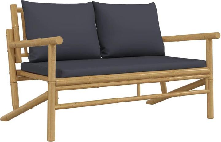 Produktbild vidaXL Gartenbank