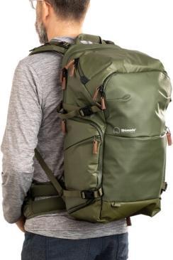 Produktbild Shimoda Explore V2 30 Starter Kit (Fotorucksack)