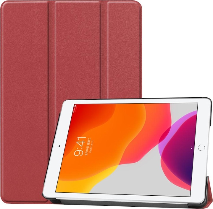 Produktbild Cover-Discount Tri-fold Smart Case (iPad 2019 (7. Gen))