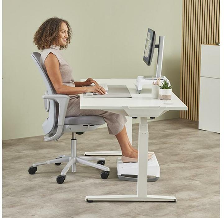 Immagine prodotto Fellowes Breyta Handgelenk- auflage sand