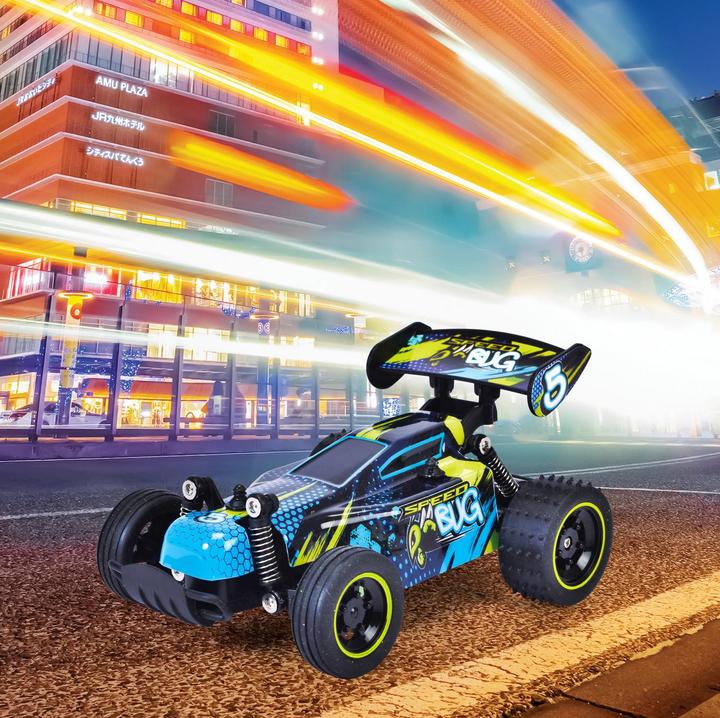 Produktbild Dickie RC Speed Bug