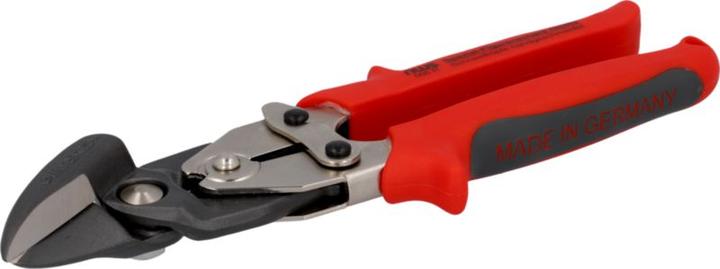 Produktbild NWS Hebelblechschere Geeignet für (250 mm)