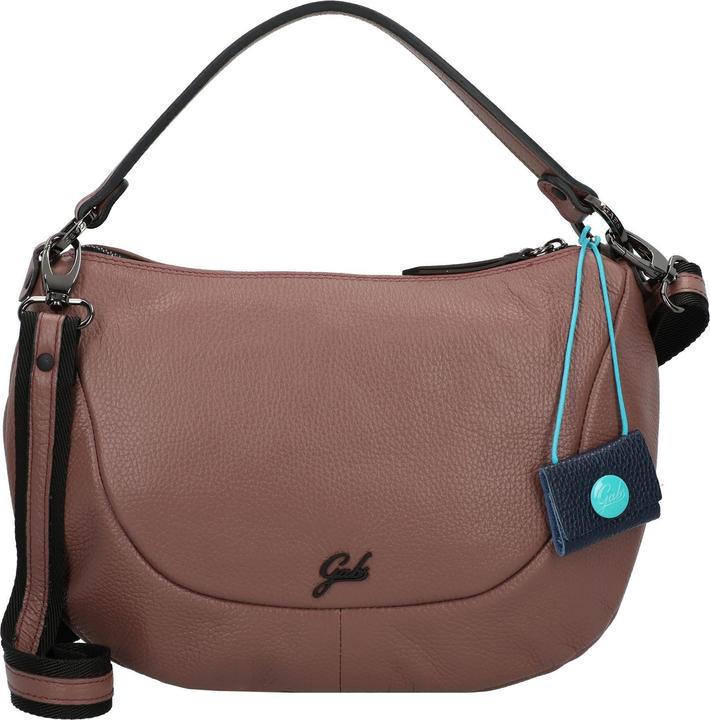 Actual product image Gabs Marty Schultertasche Leder 36 cm