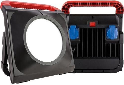 Produktbild REV LEDWorklight schwarz IP54 6500K 50W 2605915020 (4000 lm)