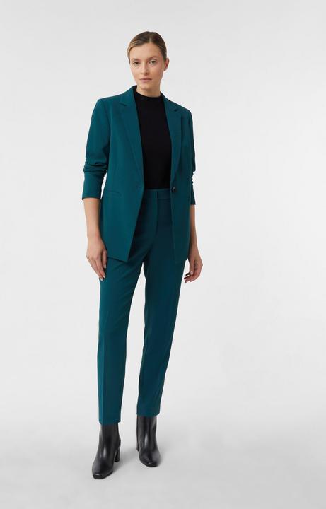 Produktbild Comma Hose Cigarette Pants mit Bügelfalten (34)