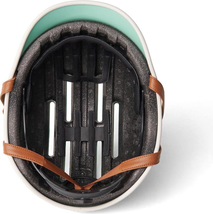 Actual product image Thousand Heritage 2.0 Bike And Skate Helmet (54 - 57 cm)