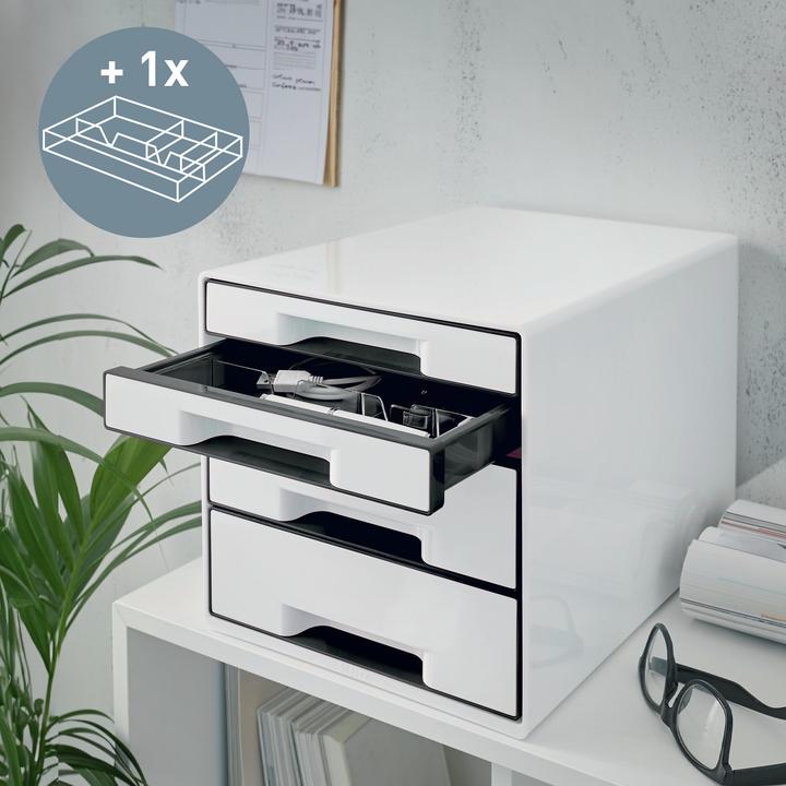 Produktbild Leitz Wow Cube (A4)