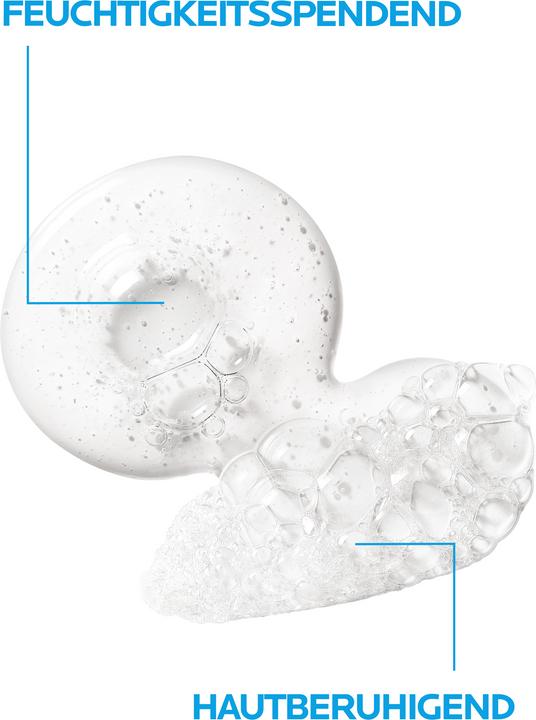 Image du produit La Roche Posay Lipikar Surgras Crème de Douche (400 ml)